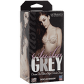 Sasha Grey ULTRASKYN Cream Pie Pocket Pussy