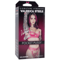 Valerica Steele - ULTRASKYN Pocket Pussy