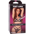 Zoey Luna - ULTRASKYN Pocket Pussy