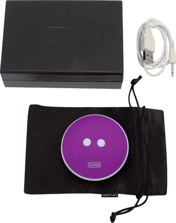 Sensual Bliss Intimate Massager