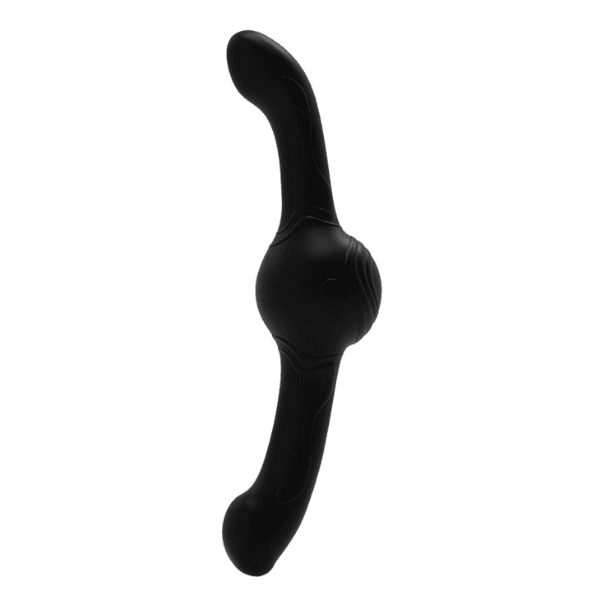 Double Fury Oscillating Thrust (Black)