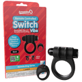 Remote Control Switch Vibe (Black)