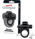 Skooch Ring (Black)