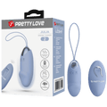 Rechargeable Julia (Blue)