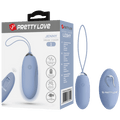 Rechargeable Jenny (Blue)