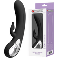 Rechargeable Nicola (Black)