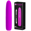Rechargeable Archibald (Purple)
