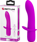 Rechargeable Troy (Purple)