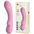 Rechargeable Matt (Pink)