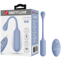 Rechargeable Lechies (Blue)