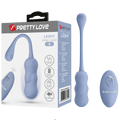Rechargeable Leshy (Blue)