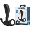 App Control Prostate Probe - Andrew (Black)
