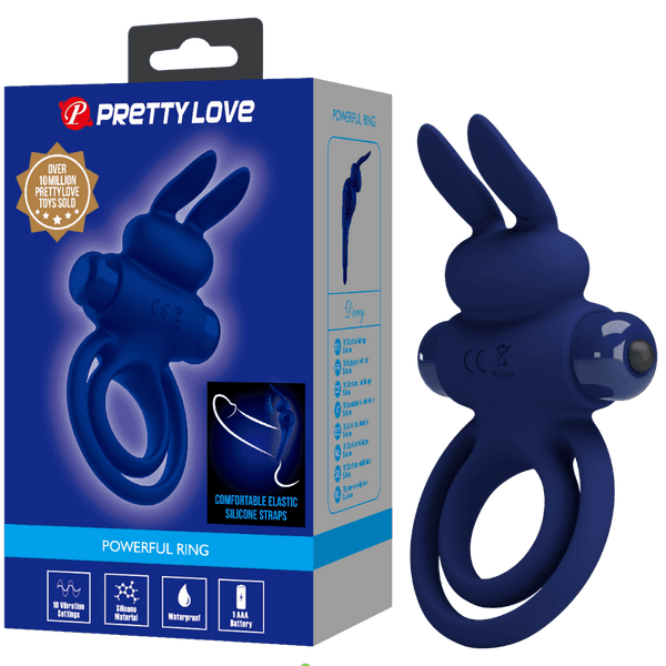 Darey (Navy Blue)