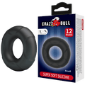 Super Soft Silicone Cockring - Arvell (No.12)