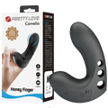 Honey Finger - Camelia (Black)