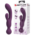 Rechargeable All Rounder (Purple)