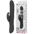 Rechargeable Rolling - Byron (Black)