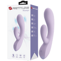 Rechargeable Rosolyn (Purple)