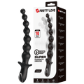 Rechargeable Rigdon (Black)