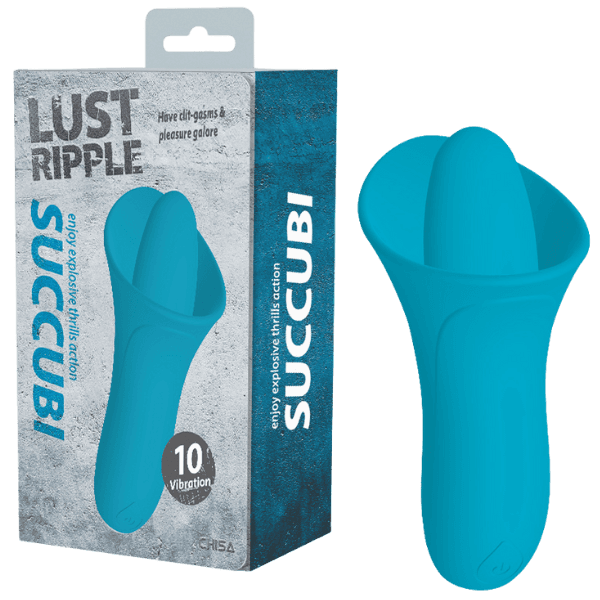 Succubi (Blue)