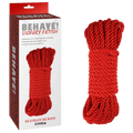 Reatrain Me Rope (Red)