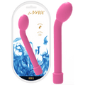 High G - G-Spot Vibrator (Pink)