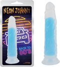 Neon Johnny 8.4" (Glow Blue)