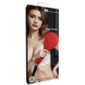 Round Paddle (Red)