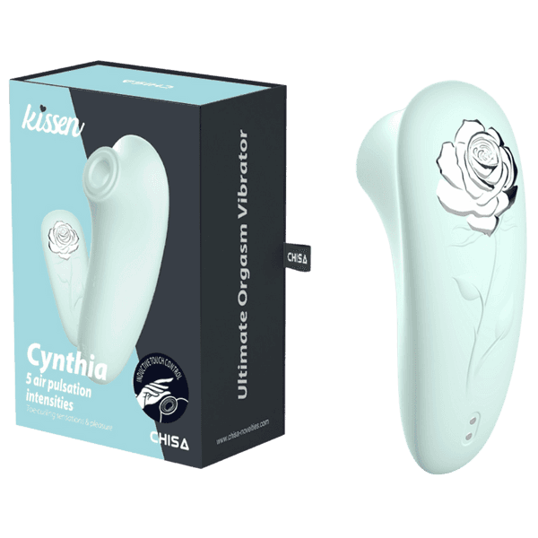 Cynthia (Sky Blue)