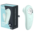 Cynthia (Sky Blue)