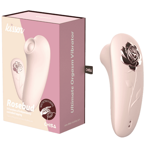 Rosebud (Pink)