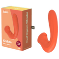 Kraken (Orange)
