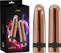 Quake Ammo Bullets (Rose Gold)