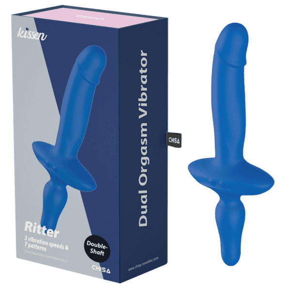 Ritter (Blue)