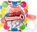 Colorpop Quickie Screaming O (Orange)