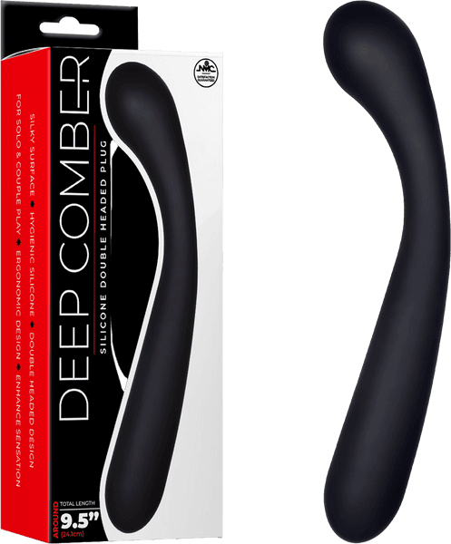 Deep Comber (Black)