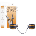 Ankle Cuffs (Brown)