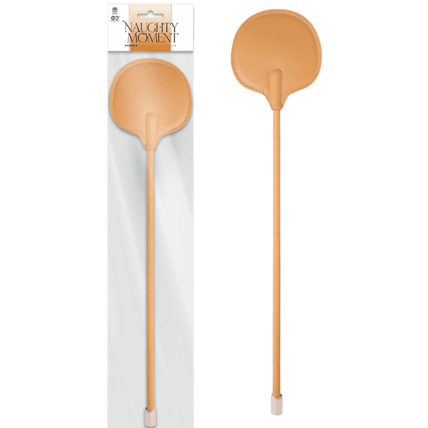 Paddle (Brown)