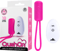 Wireless Remote Vibrating Bullet (Pink)