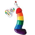 Dicky Chug Sports Bottle (Rainbow)