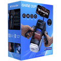 Game Cup - Thrusting Male Masturbator (Black)