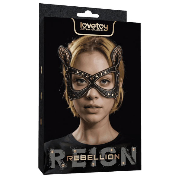 Bunny Mask