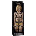 Full Body Harness