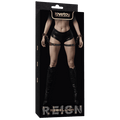 Thigh Cuffs Set