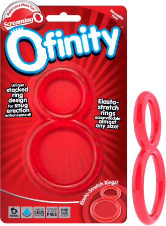 Ofinity (Red)