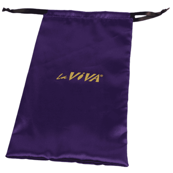Laviva Silk Toy Pouch (18cm X 35cm)
