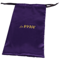 Laviva Silk Toy Pouch (15cm X 29cm)