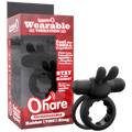 Rechargeable Ohare (Black)