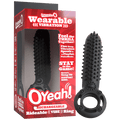 Rechargeable OYeah (Black)