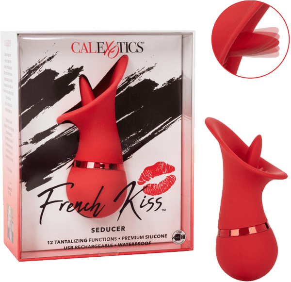 Seducer (Red)
